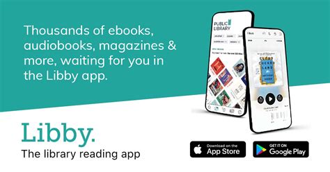 Are Libby Books Available Offline? Exploring the Possibilities and Benefits