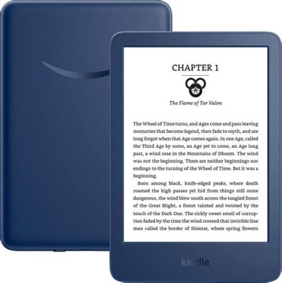 can hoopla books be read on kindle? exploring the possibilities and limitations