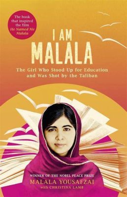 how many books has malala written? exploring the literary works of malala yousafzai