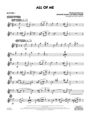 who can it be now alto sax sheet music? A deep dive into the soulful melodies and cultural significance of the alto saxophone in jazz music.